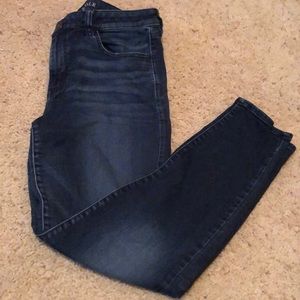 AE Skinny Jeans